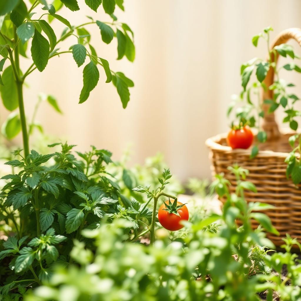 Regenerative Living