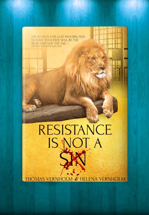 Resistance Is Not A Sin