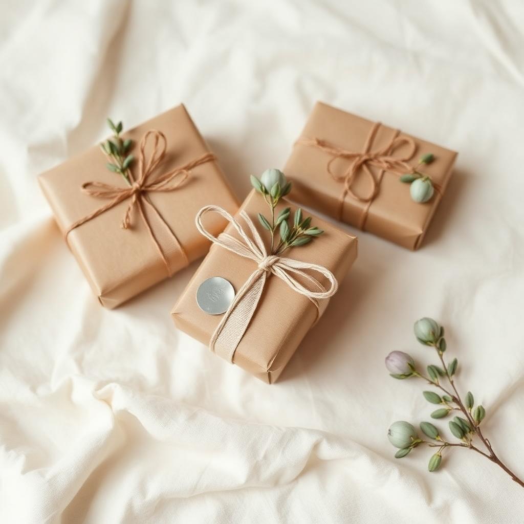 Gifts with Purpose