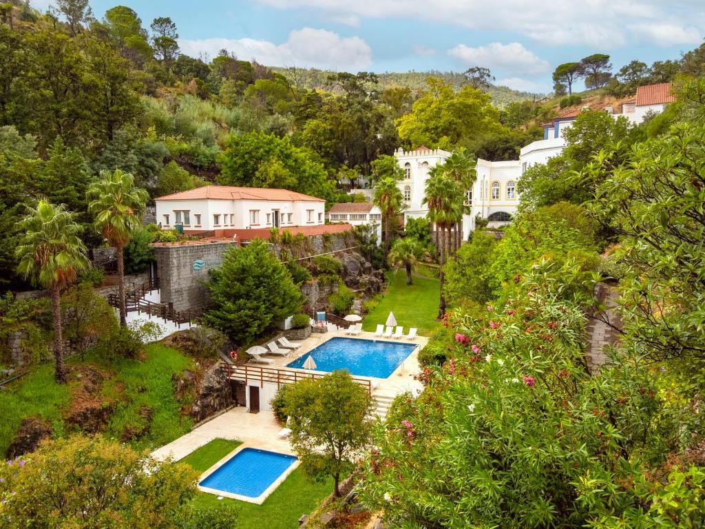 Monchique Estate