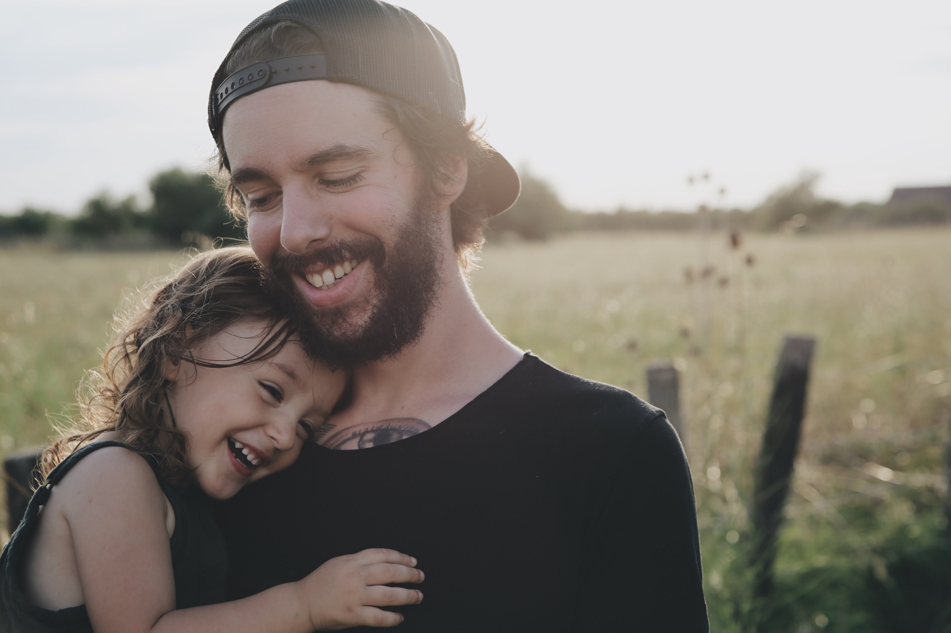 Human dignity, restoration, unity & family