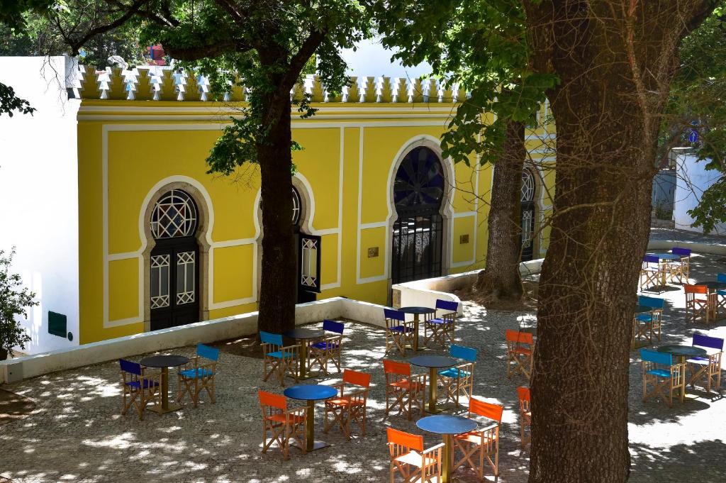Community gathering pavilion
